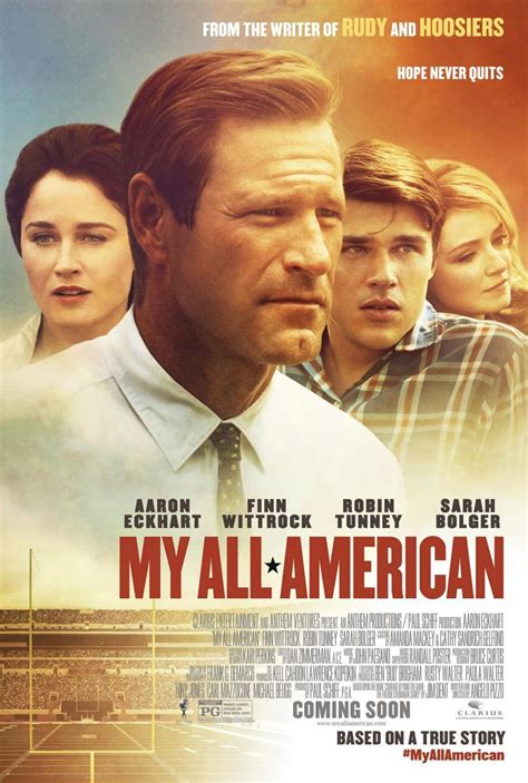 My All American 2015 Full movie online MyFlixer.